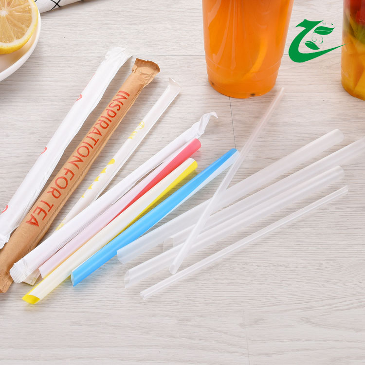 东莞飞扬透明珍珠吸管...
