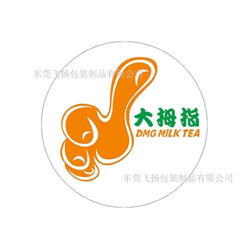 大拇指封口膜