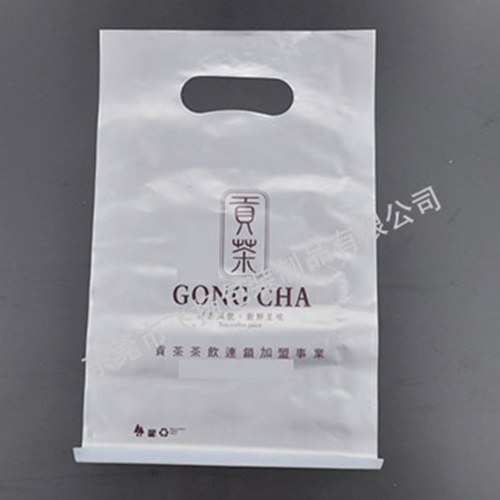 贡茶单杯袋厂家
